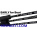 Спиннинг Yamaga Blanks Early for Boat